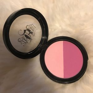 Kat Von D Blush